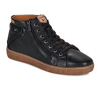 Pikolinos Sneakers alte LANZAROTE W7B in Nero 41
