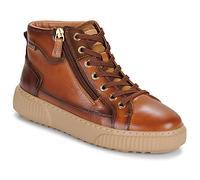 Pikolinos Sneakers alte RIELLS W4Z in Marrone 40