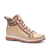 Pikolinos Sneakers Da Donna In Pelle Alte Con Cerniera Vigo W3W-8564