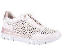 Pikolinos Sneakers Da Donna In Pelle Con Lacci Cantabria W4R-6584