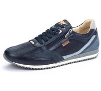 Pikolinos Sneakers Da Uomo In Pelle Con Cerniera Liverpool M2A-6292C1