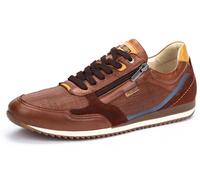 Pikolinos Sneakers Da Uomo In Pelle Con Cerniera Liverpool M2A-6292C1