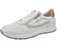 Pikolinos Sneakers Da Uomo In Pelle Con Lacci E Cerniera Getafe M2B-6263C