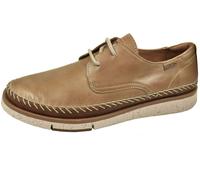 Pikolinos Sneakers Da Uomo In Pelle Con Lacci Modello San Juan M6L-4275C