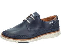 Pikolinos Sneakers Da Uomo In Pelle Con Lacci Modello San Juan M6L-4275C