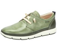 Pikolinos Sneakers Da Uomo In Pelle Slipper Con Soletta Fuencarral M4A-4266C1