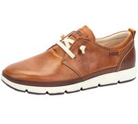 Pikolinos Sneakers Da Uomo In Pelle Slipper Con Soletta Fuencarral M4A-4266C1
