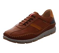 Pikolinos Sneakers Fuencarral M4U Blu, Brandy, 50 EU
