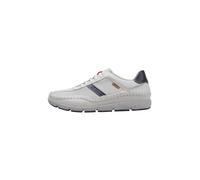 Pikolinos Sneakers Fuencarral M4U in Pelle Bianca