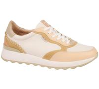 Pikolinos Sneakers in Pelle da Donna Arrecife W1M, Numero:37 EU, Colore:Beige