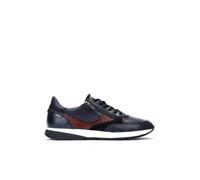 Pikolinos Sneakers in pelle Getafe uomo, Blu, 39 EU