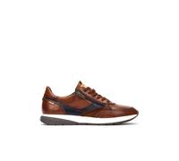 Pikolinos Sneakers in pelle Getafe uomo, Cuero, 46 EU