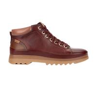 Pikolinos - Sneakers Stile Anfibi Vigo - - Shoes - Donna - Rosso - 37 EU