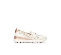 Pikolinos Sportivi in Pelle CANTABRIA da Donna, Panna, 41 EU