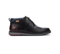 Pikolinos - Stivale classico Berna uomo - Nero - -Shoes -Uomo -Nero -40 EU