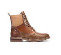 Pikolinos - Stivale con lacci - Verde oliva - - Shoes - Donna - Verde - 36 EU