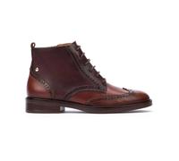 Pikolinos - Stivale da donna marrone - stile Puertollano - - Shoes - Donna - Marrone - 36 EU