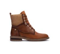 Pikolinos - Stivaletti Brandy Donna - Marrone - -Shoes -Donna -Marrone -36 EU