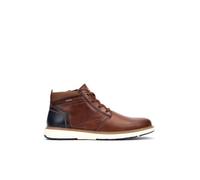 Pikolinos Stivaletti con Lacci Uomo Bilbao M8D-8050C1, Numero:46 EU, Colore:Marrone