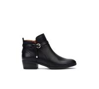 Pikolinos Stivaletti Daroca W1U-8901C1 in pelle Nero Donna 40 EU