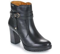 Pikolinos Stivaletti CONNELLY W7M in Nero 37