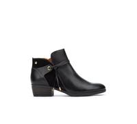 Pikolinos Stivaletti Daroca W1U-8505 in Pelle Nera