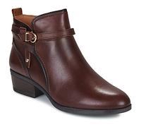 Pikolinos Stivaletti DAROCA W1U in Marrone 41