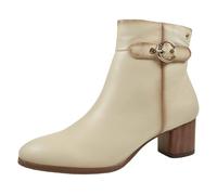 Pikolinos Stivaletti Donna Calafat W1Z-8588, Numero:38 EU, Colore:Beige