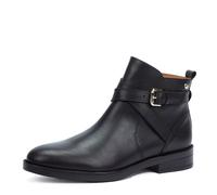 Pikolinos Stivaletti Donna In Pelle Con Cintura E Fibbia Puertollano W3C-8869