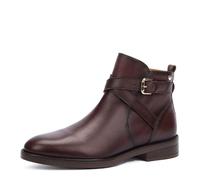 Pikolinos Stivaletti Donna In Pelle Con Cintura E Fibbia Puertollano W3C-8869
