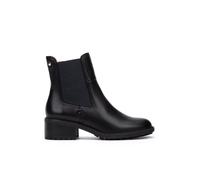Pikolinos Stivaletti Donna Medina W0D-8792, Numero:38 EU, Colore:Nero