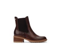 Pikolinos Stivaletti Donna Medina W0D-8792, Numero:39 EU, Colore:Rosso