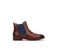 Pikolinos Stivaletti Donna Puertollano W3C-8594, Numero:40 EU, Colore:Rosso