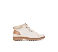Pikolinos Vigo - Sneaker da donna in pelle, soletta rimovibile in memory foam, taglia EU 35-42, Nata, 42 EU