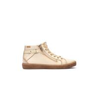 Pikolinos Stivaletti Donna W7B-8868C1 Lanzarote, Marfil, 41 EU