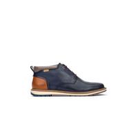 Pikolinos Stivaletti in Pelle Berna M8J-8181 Olmo