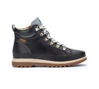 Pikolinos - Stivaletti in Pelle Blu per Donne - -Shoes -Donna -Blu -37 EU