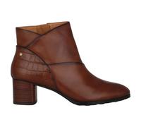 Pikolinos - Stivaletti in pelle marrone per donne - -Shoes -Donna -Marrone -37 EU
