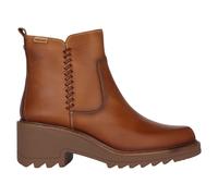 Pikolinos - Stivaletti in Pelle Marrone per Donne - -Shoes -Donna -Marrone -39 EU
