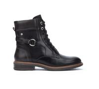 Pikolinos - Stivaletti in Pelle Nera - - Shoes - Donna - Nero - 37 EU