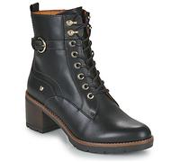Pikolinos Stivaletti LLANES W7H in Nero 40