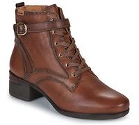 Pikolinos Stivaletti MALAGA W6W in Marrone 41