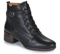 Pikolinos Stivaletti MALAGA W6W in Nero 39