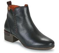 Pikolinos Stivaletti MALAGA W6W in Nero 41