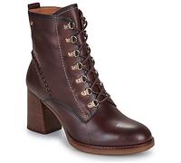 Pikolinos Stivaletti PALENCIA W9U in Marrone 40