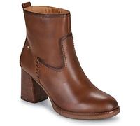 Pikolinos Stivaletti PALENCIA W9U in Marrone 41