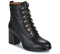 Pikolinos Stivaletti PALENCIA W9U in Nero 37