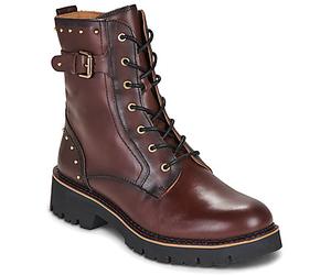 Pikolinos Stivaletti VICAR W6S in Marrone 39