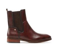Pikolinos - Stivaletto alla Caviglia da Donna - Marrone Scuro - - Shoes - Donna - Marrone - 36 EU