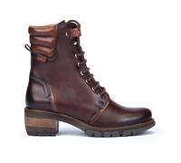Pikolinos - Stivaletto con lacci e zip - Marrone scuro - -Shoes -Donna -Marrone -36 EU